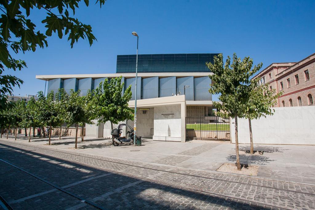 Charming Acropolis Metro Station Apartment, Clean And Cozy Athens Exterior photo